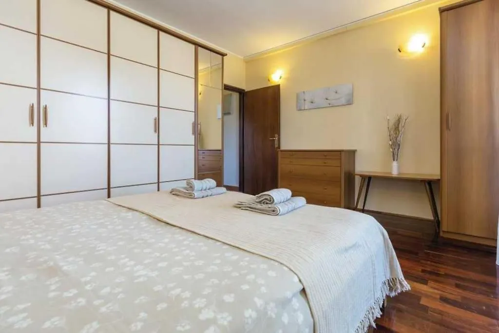 Apartment Dora Vrsar