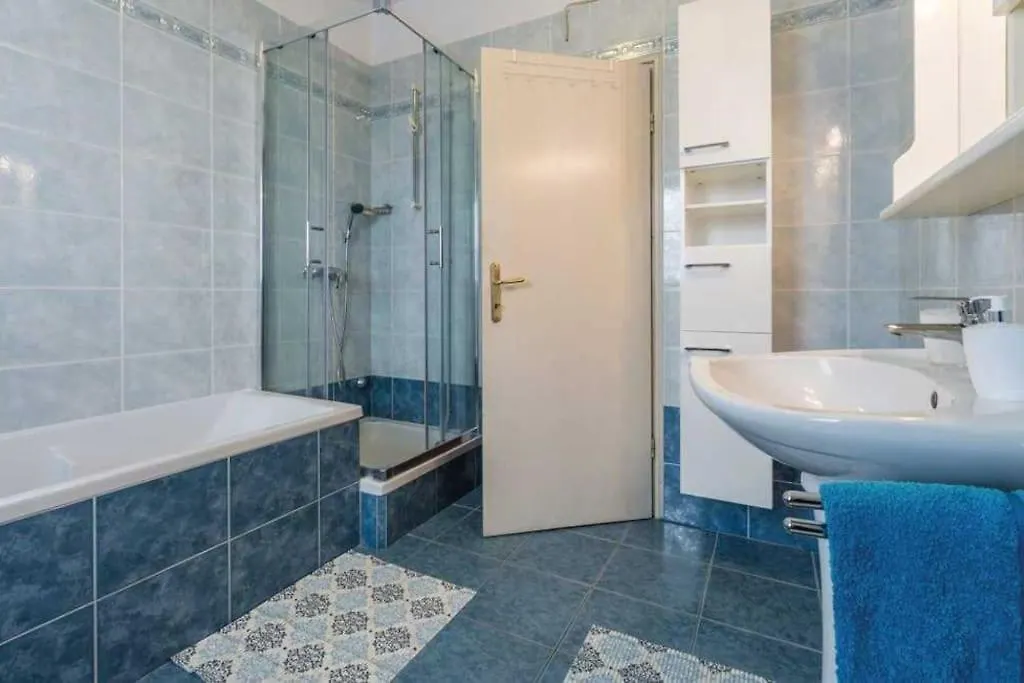Apartment Dora Vrsar