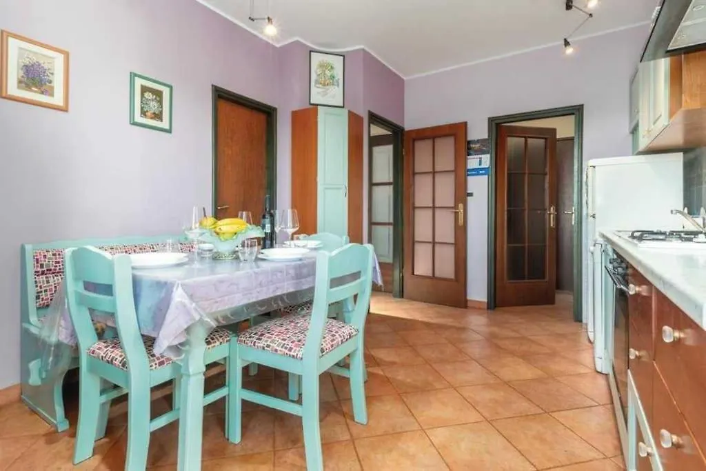 Apartment Dora Vrsar