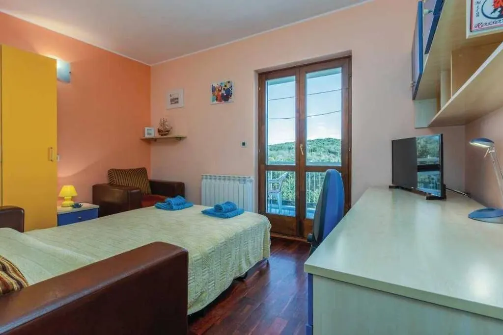 Apartment Dora Vrsar Croatia