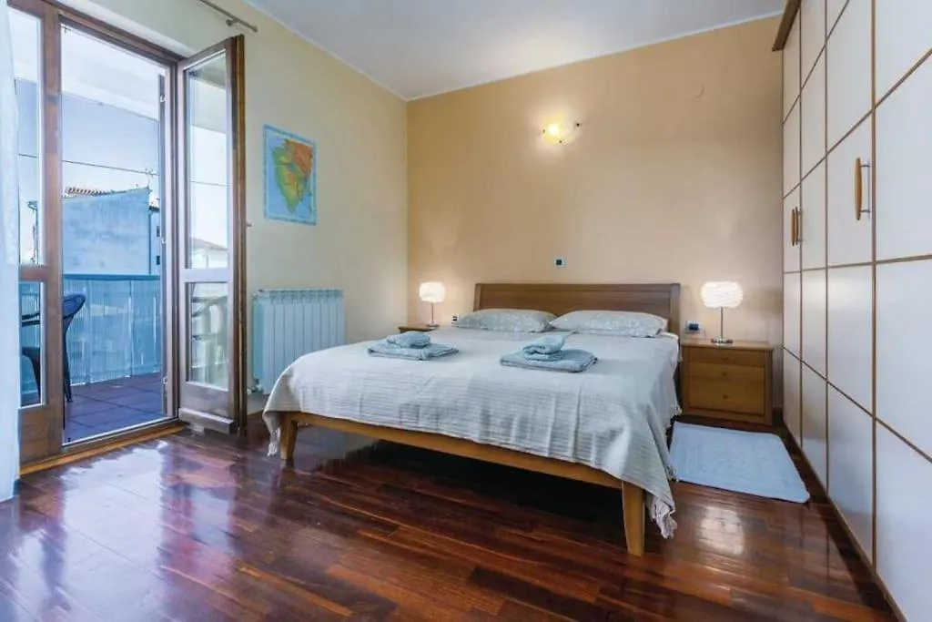 Apartment Dora Vrsar