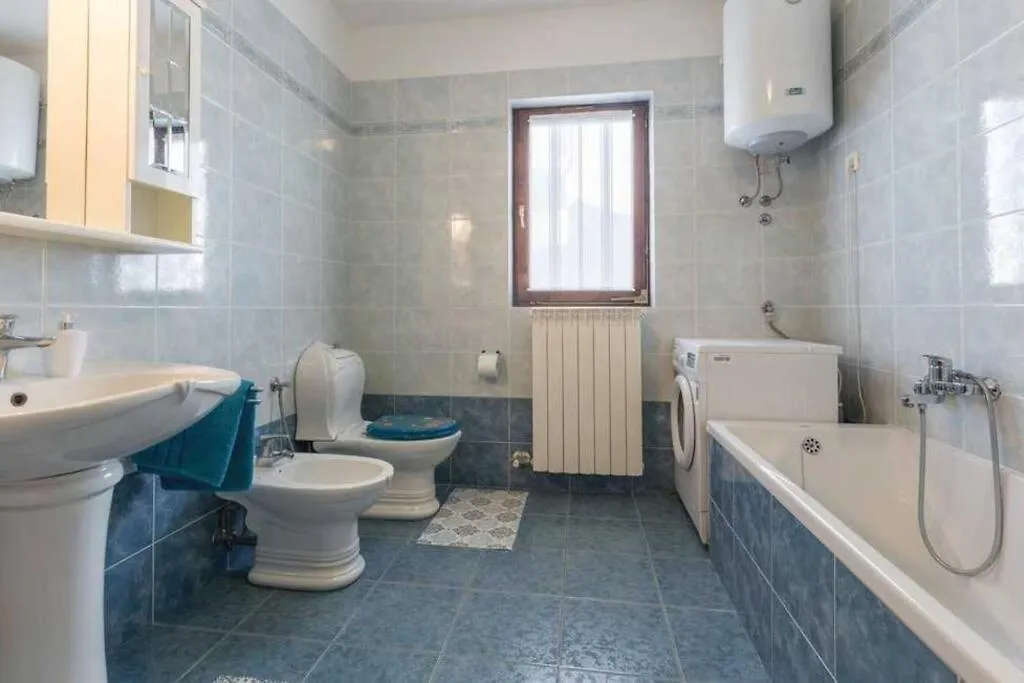Apartment Dora Vrsar