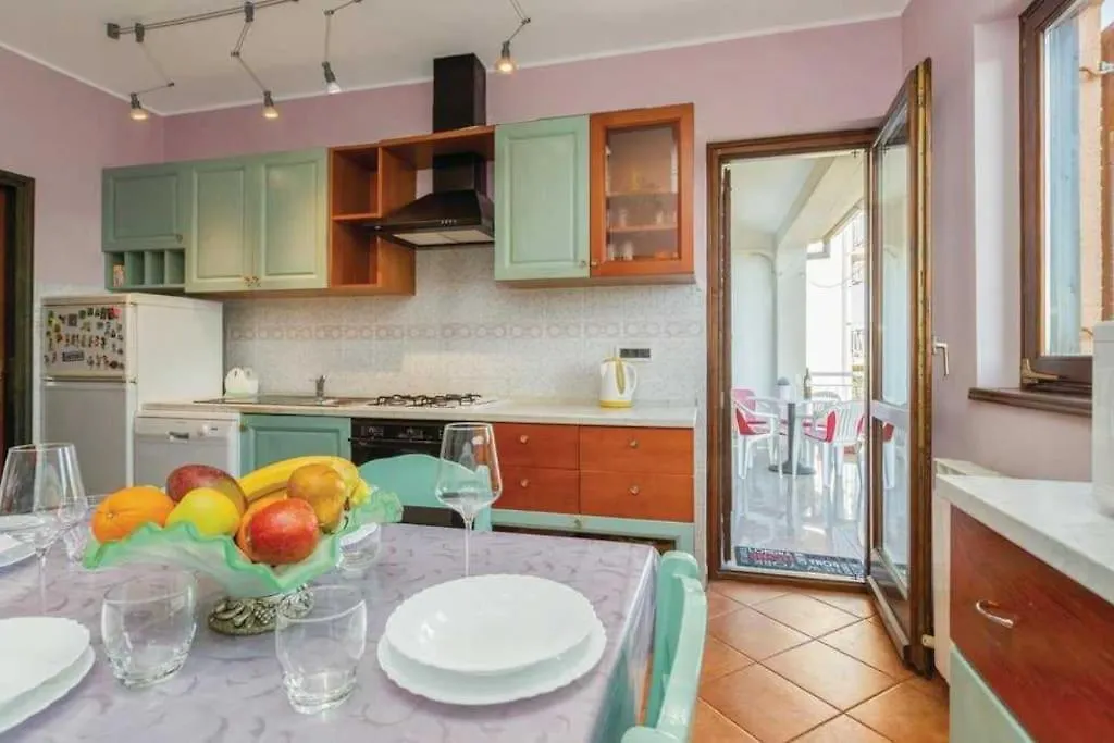 Apartment Dora Vrsar