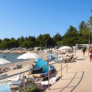 Easyatent Valkanela Vakantiepark