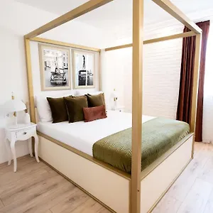 Mediteraneo Appartement